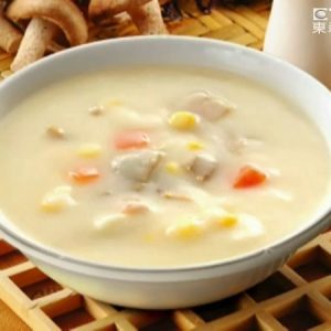 玉米濃湯